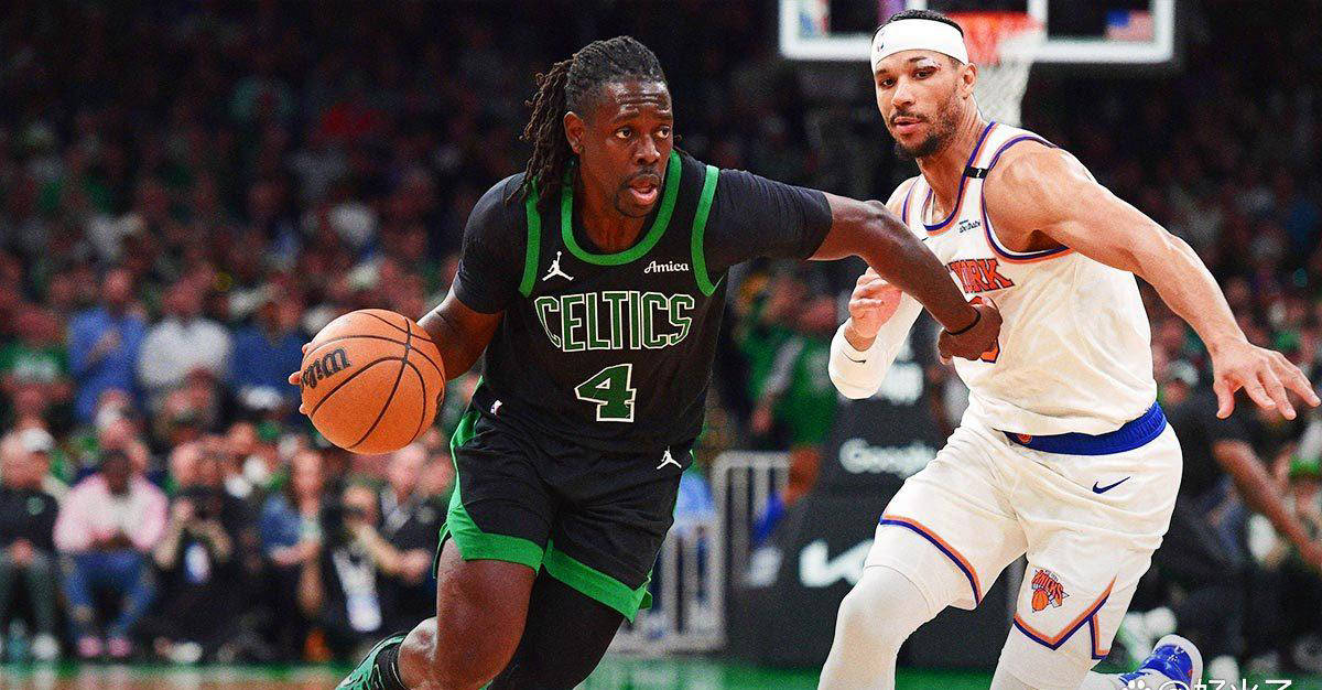 关于凯尔特人爆发新星，关键时刻神级表现刷新纪录，官方宣布新规球队迎来希望！的信息