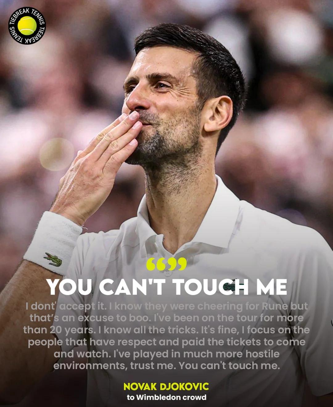 德约科维奇重返赛场，比赛局势复杂首场状态出色，巴塞罗那观众沸腾！的简单介绍