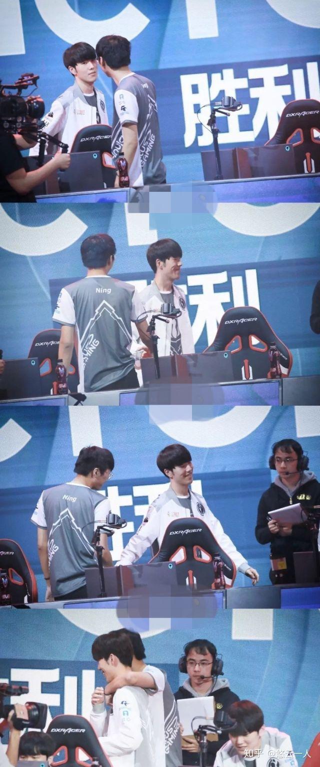 Ning意外战胜TL，比赛规则变更引爆全场！